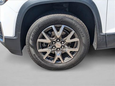 Used 2020 GMC Acadia SLE w/ LPO, Cargo Package FWD image 24