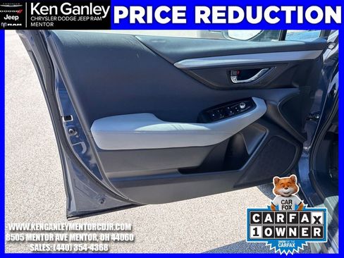 Used 2024 Subaru Outback Premium AWD/4WD image 10