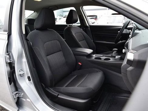 Certified 2025 Nissan Altima 2.5 SV image 20