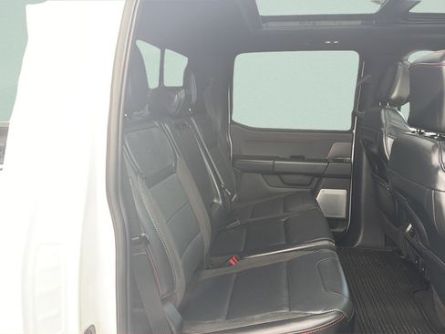 Used 2024 Ford F150 Raptor AWD/4WD image 37