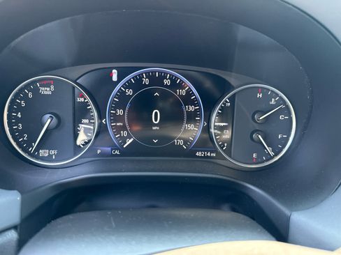 Used 2024 Buick Enclave Premium FWD image 8
