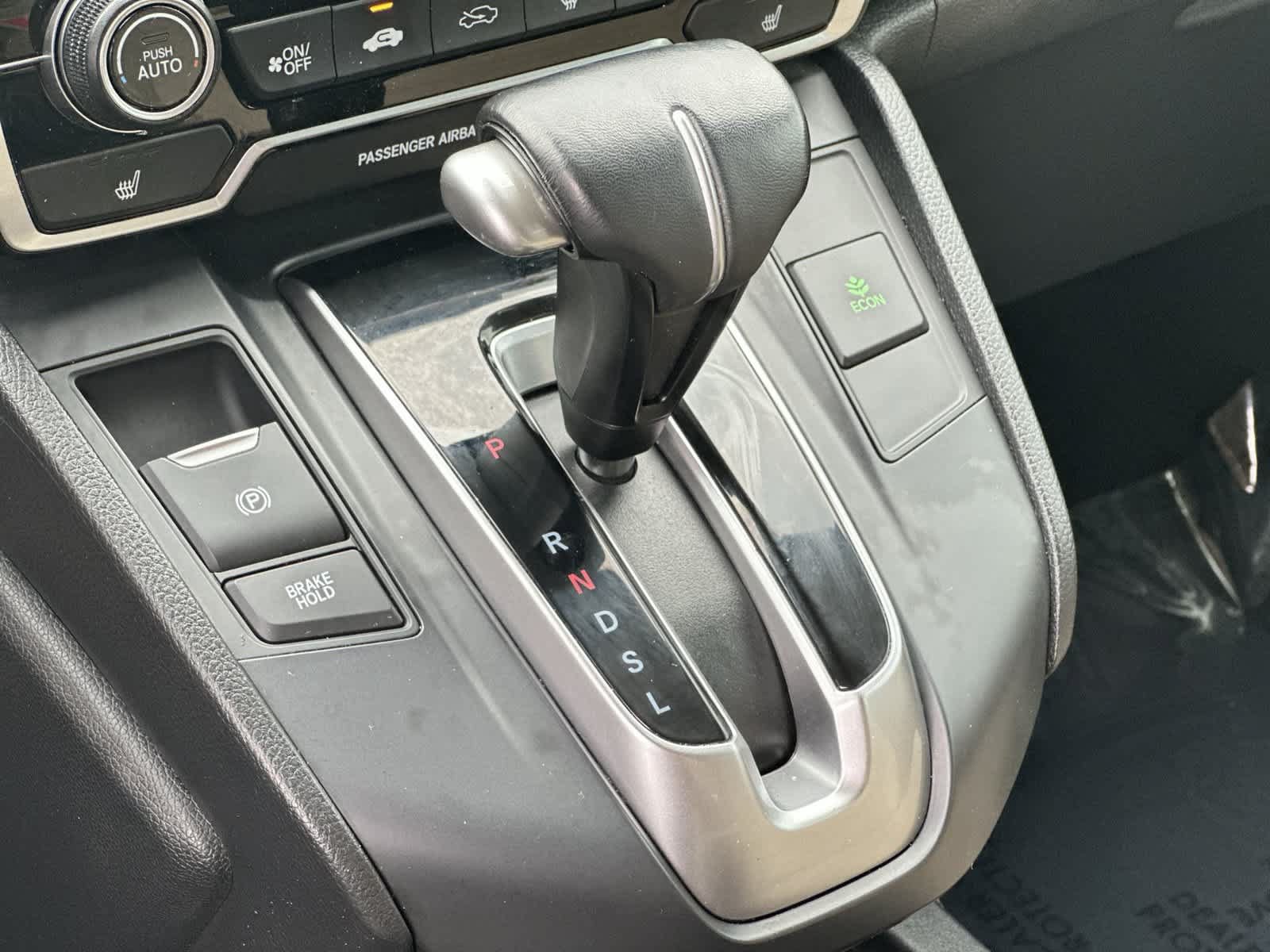 Used 2018 Honda CR-V EX-L image 20