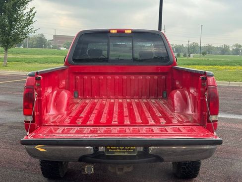 Used 2002 Ford F150 XLT AWD/4WD image 30