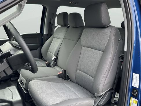 New 2025 Ford F150 XL image 13