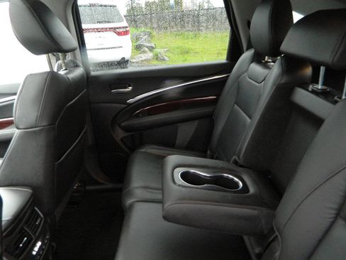 Used 2016 Acura MDX SH-AWD image 15