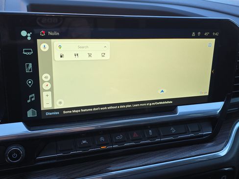 Used 2024 Chevrolet Silverado 1500 LT Trail Boss w/ Convenience Package II image 21