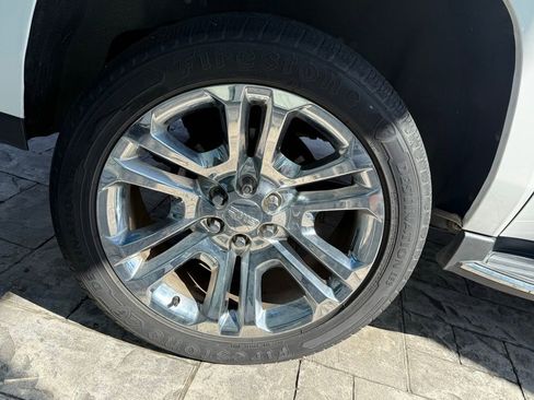 Used 2020 GMC Yukon XL SLT w/ Premium Edition image 62