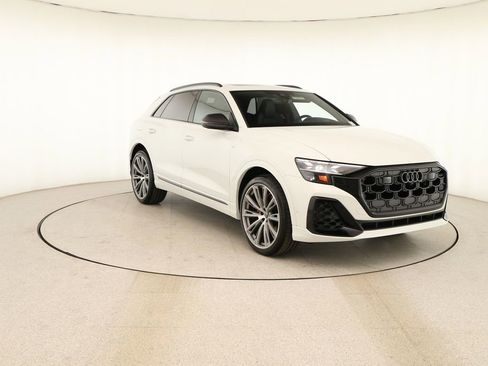 New 2026 Audi Q8 Prestige AWD/4WD image 10