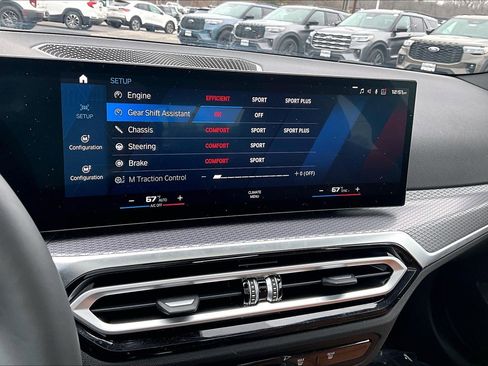 Used 2024 BMW M2 w/ Lighting Package image 21