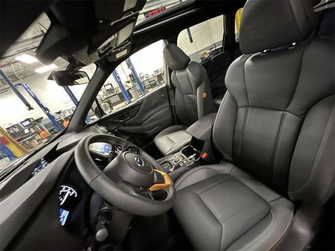 Certified 2025 Subaru Forester Wilderness image 15