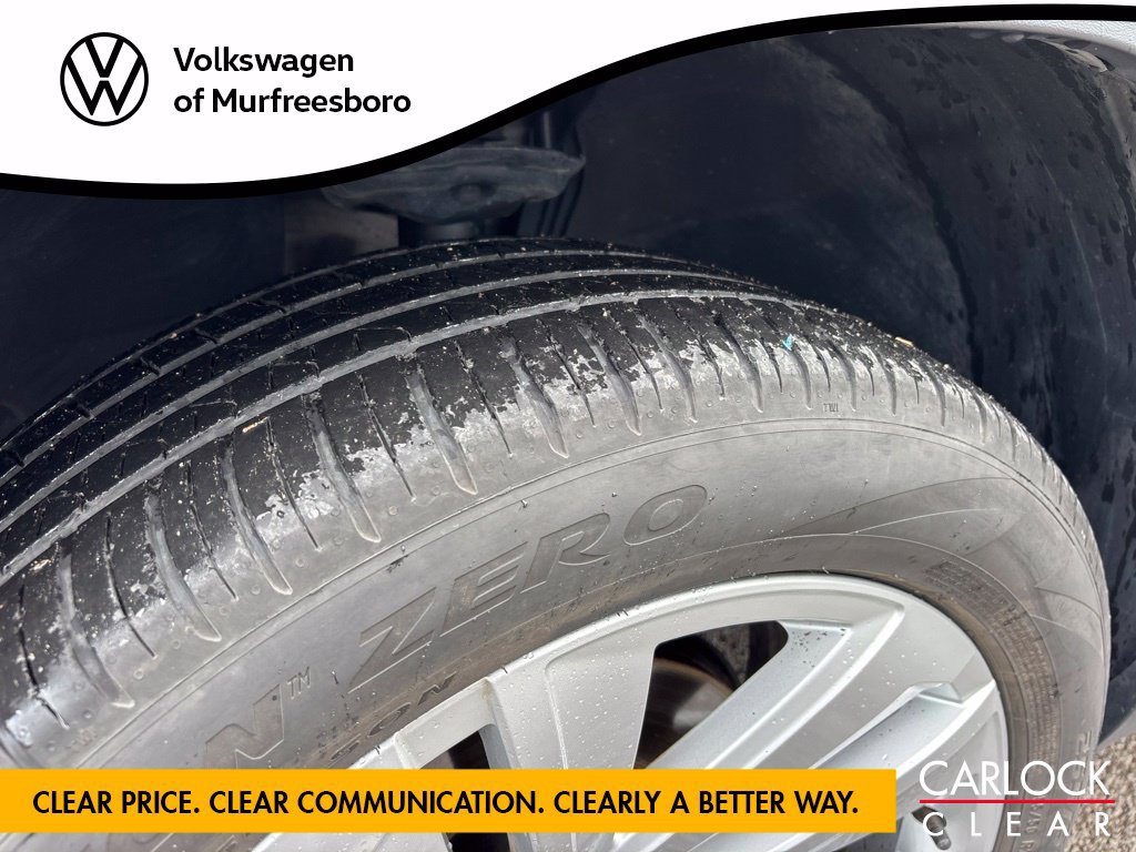 Certified 2023 Volkswagen Atlas Cross Sport SE FWD image 11