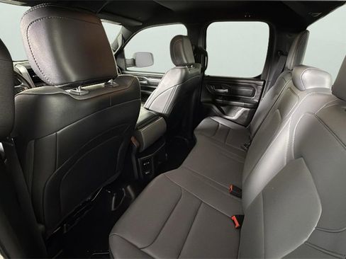 Used 2024 RAM 1500 Tradesman w/ Tradesman Group image 26