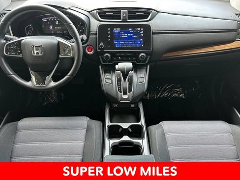 Used 2022 Honda CR-V EX image 12