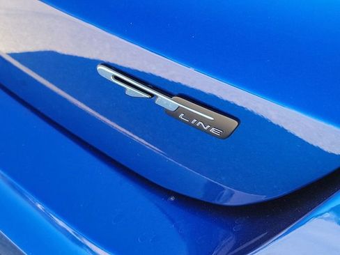 Used 2021 Kia K5 GT-Line w/ GT-Line FWD Premium Package image 5