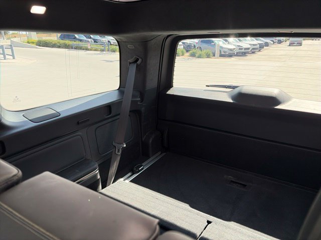 Used 2023 Rivian R1S Adventure Quad AWD/4WD image 8
