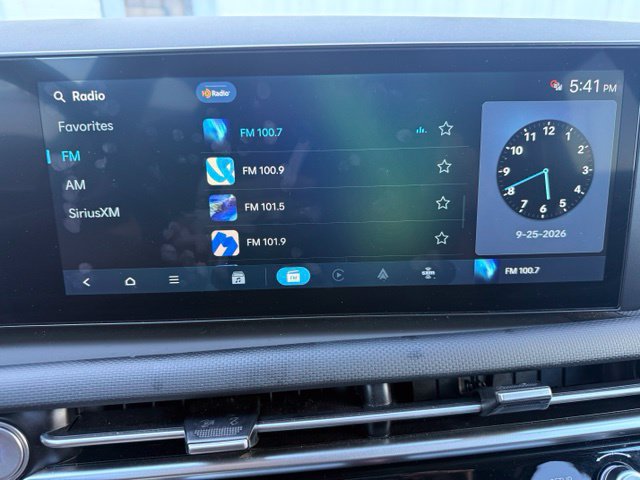 Used 2026 Hyundai Tucson SEL Plus FWD image 29