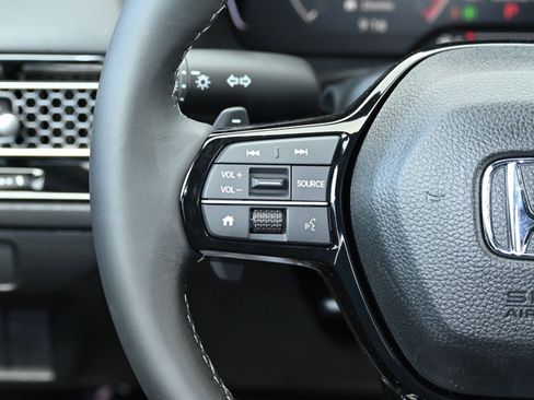 New 2025 Honda Civic Sport image 21