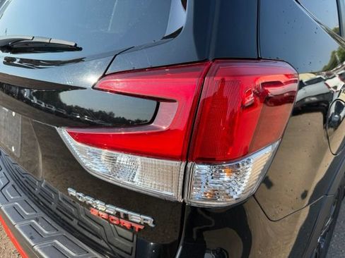 Used 2021 Subaru Forester Sport w/ Popular Package #2 AWD/4WD image 13