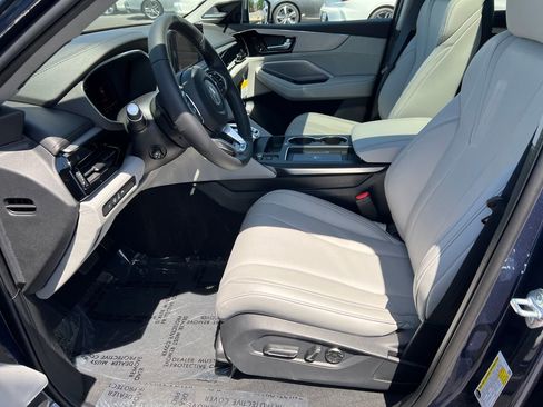 New 2026 Acura MDX w/ Technology Package image 13
