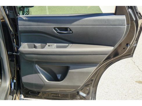 Used 2023 Nissan Pathfinder Rock Creek image 20