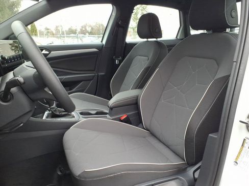 New 2026 Volkswagen Jetta Sport image 5