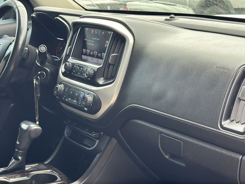 Used 2016 GMC Canyon SLE w/ SLE Convenience Package image 26