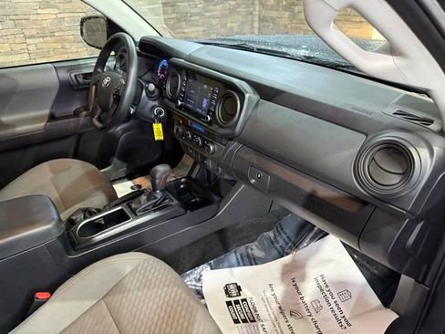 Used 2023 Toyota Tacoma SR AWD/4WD image 28