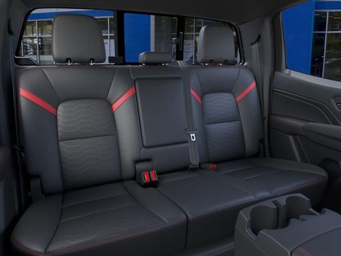 New 2026 Chevrolet Colorado Z71 image 41