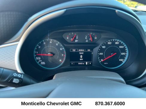 Used 2023 Chevrolet Malibu LT image 13