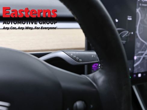 Used 2020 Tesla Model 3 Long Range image 13