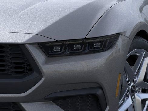 New 2026 Ford Mustang Coupe RWD image 18