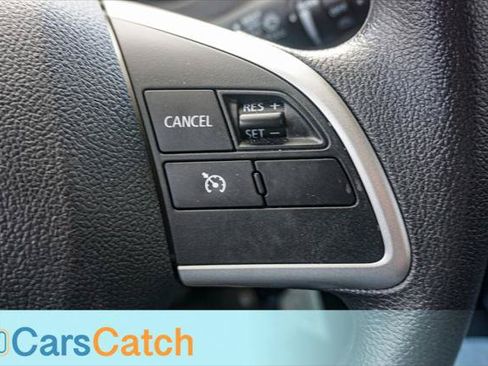 Used 2024 Mitsubishi Mirage ES FWD image 30