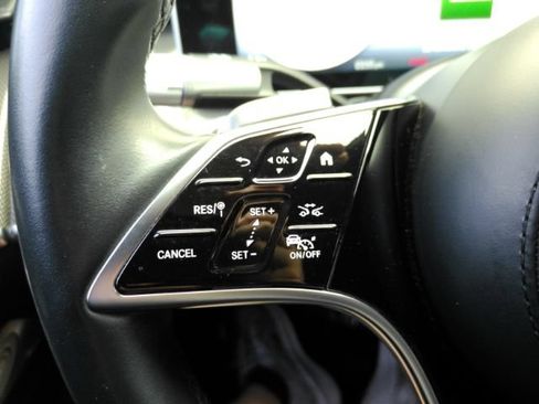 Used 2023 Mercedes-Benz S 580 4MATIC Sedan w/ AMG Line image 43
