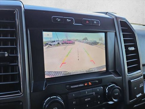 Used 2020 Ford F150 XLT w/ Equipment Group 302A Luxury AWD/4WD image 13
