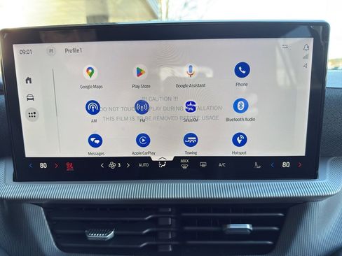 New 2026 Ford Explorer ST-Line w/ ST-Line Street Pack image 29