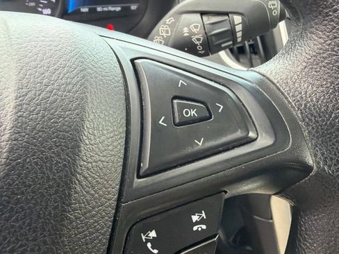 Used 2023 Ford Edge SE AWD/4WD image 24