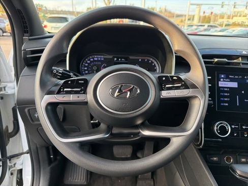 Used 2022 Hyundai Santa Cruz SEL image 15