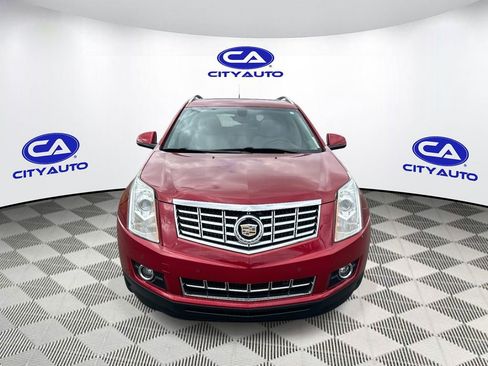 Used 2013 Cadillac SRX Performance image 10