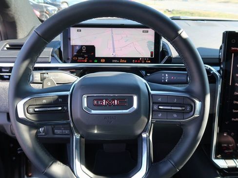 New 2026 GMC Sierra EV Elevation w/ Premium Package image 14