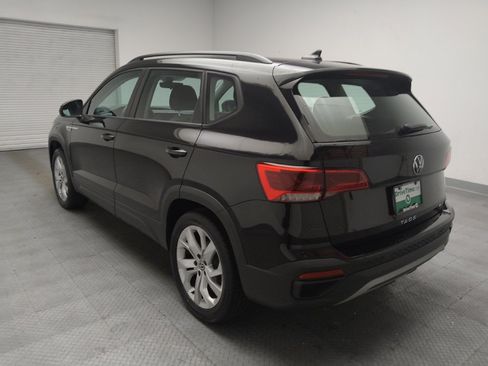Used 2023 Volkswagen Taos S w/ IQ Drive S Package AWD/4WD image 5