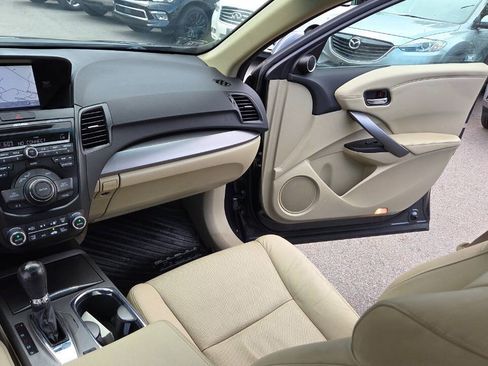 Used 2013 Acura RDX AWD w/ Technology Package image 34