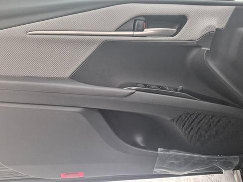 New 2026 Toyota Camry SE FWD image 48