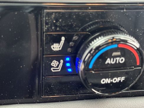 New 2026 Nissan Pathfinder Platinum AWD/4WD image 24