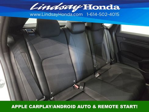 Used 2023 Honda Civic Sport image 9