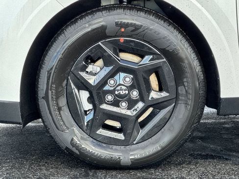 New 2026 Kia Carnival image 27