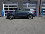 Used 2017 Kia Sportage SX image 2