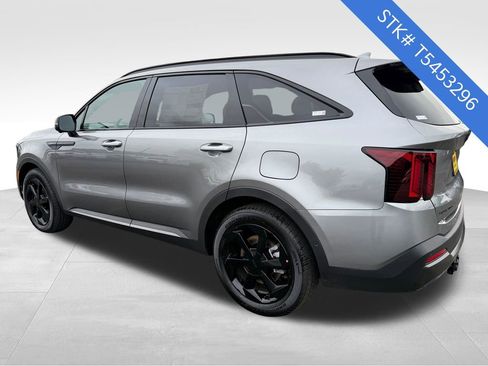 New 2026 Kia Sorento SX Prestige image 6