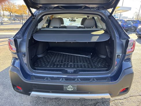 Certified 2023 Subaru Outback Limited image 30