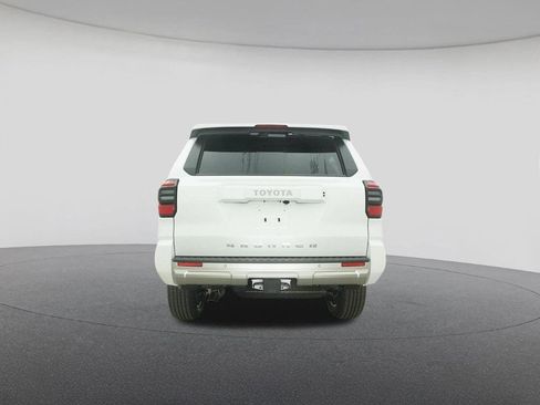 New 2026 Toyota 4Runner Limited image 23