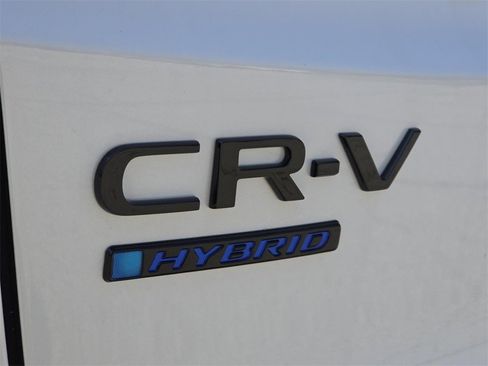 New 2026 Honda CR-V TrailSport image 12